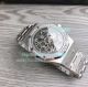 Swiss Replica Audemars Piguet Royal Oak Extra-thin Openworked Watch Stainless Steel Diamond Bezel  (1)_th.jpg